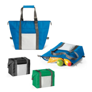 Cooler. Sacola térmica 16 L