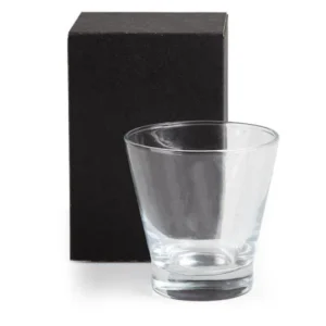 Copo De Vidro P/ Caipirinha