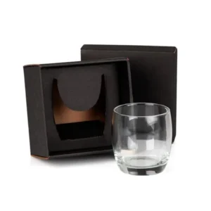 Copo De Vidro Para Whisky