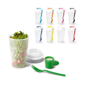 Copo para salada em PP