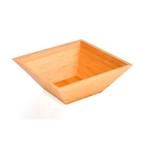 Cumbuca Em Bambu - 2,8l
