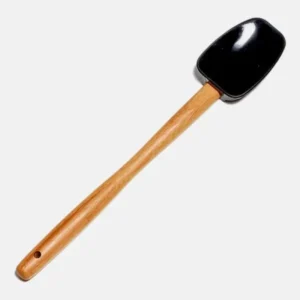 Espátula de Silicone Bambu Utility