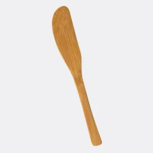 Espatula Em Bambu Utility
