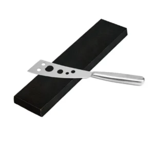 Faca Em AÇo Inox Escovado