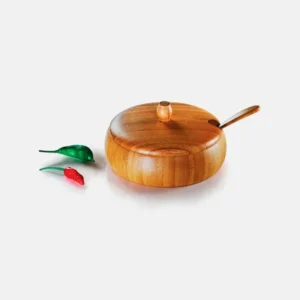 Farinheira Em Bambu Barcelona –