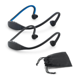 Fone de ouvido desportivos em