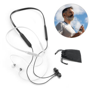 Fone de ouvido em PC