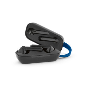 Fones de ouvido wireless em