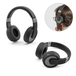 Fones de ouvido wireless em