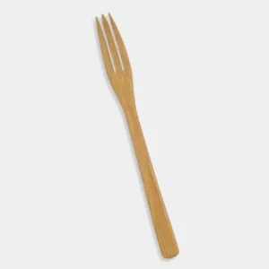 Garfinho Em Bambu Utility