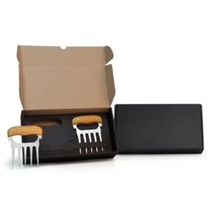 Garfos Com 5 Dentes Em