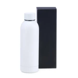 Garrafa Em Inox Parede Dupla