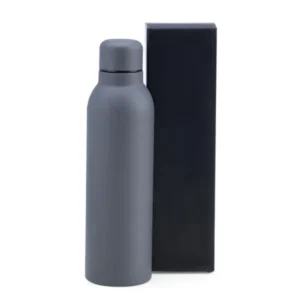 Garrafa Em Inox Parede Dupla
