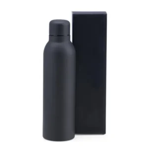Garrafa Em Inox Parede Dupla