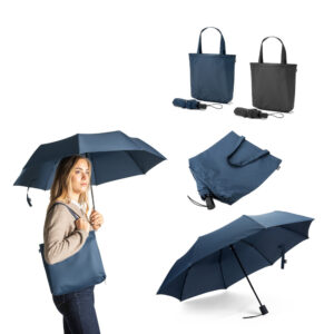 Guarda-chuva 2 em 1 com