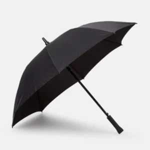Guarda-chuva Automático Preto – 106