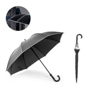 Guarda-chuva de 27" em poliéster