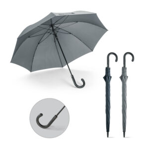 Guarda-chuva em 190T pongee com
