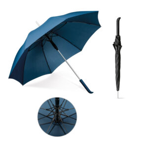 Guarda-chuva em poliéster pongee 190T