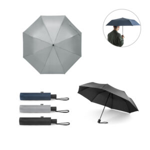 Guarda-chuva em Rpet Dobrável com