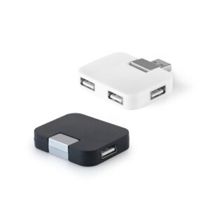 Hub USB 2'0 com 4