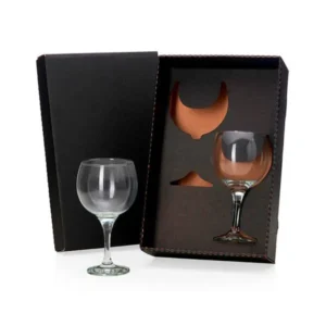 Jogo de Taças para Gin