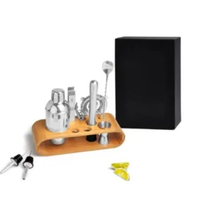 Kit Bar Com Base Em