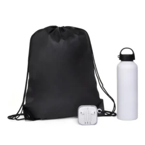 Kit Boas Vindas – 3