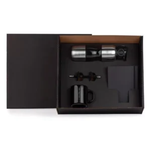 Kit Boas Vindas – 4