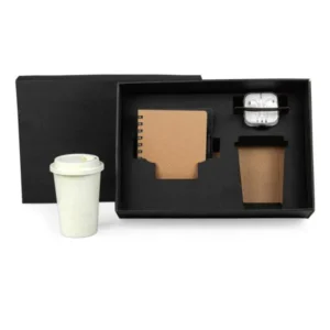 Kit Boas Vindas – 4