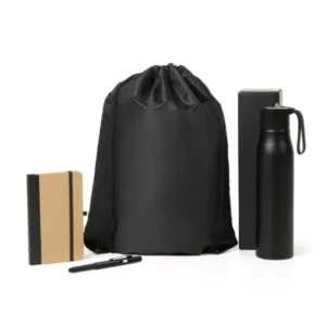 Kit Boas Vindas – 4