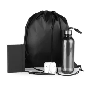 Kit Boas Vindas – 5