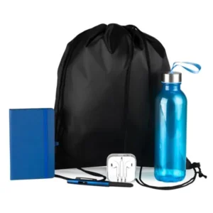 Kit Boas Vindas – 5