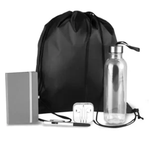 Kit Boas Vindas – 5