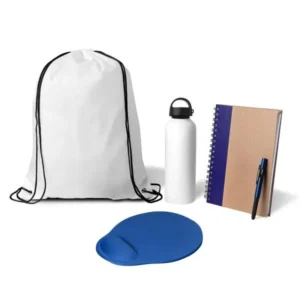 Kit Boas Vindas – 5