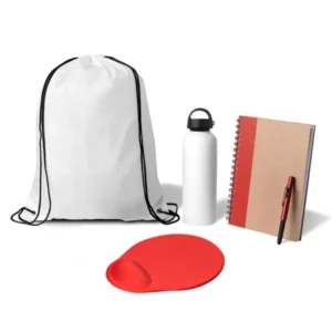 Kit Boas Vindas – 5