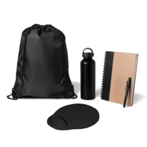 Kit Boas Vindas – 5