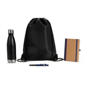 Kit Boas Vindas – Azul