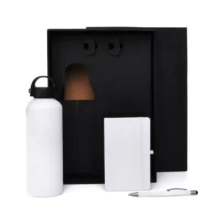 Kit Boas Vindas – Branco
