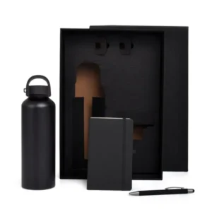 Kit Boas Vindas – Preto