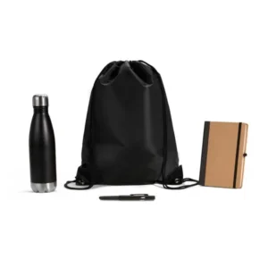 Kit Boas Vindas – Preto