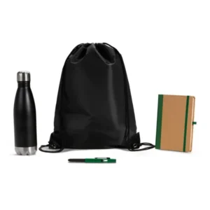 Kit Boas Vindas – Verde