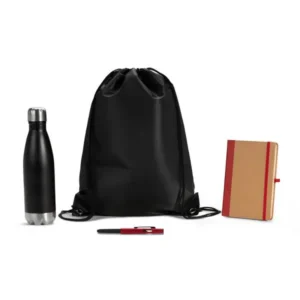 Kit Boas Vindas – Vermelho
