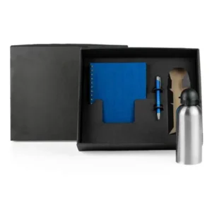Kit Caderno com Acessórios –