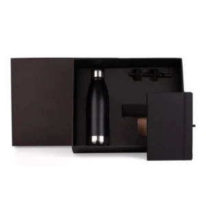Kit Caderno e Acessórios –
