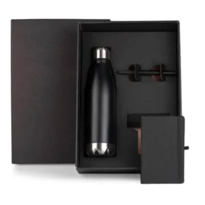 Kit Caderno e Acessórios –