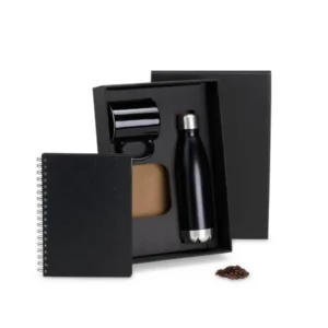 Kit Caderno e Acessórios –