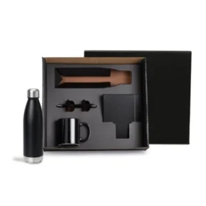 Kit Caderno e Acessórios –