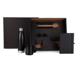 Kit Caderno e Acessórios –
