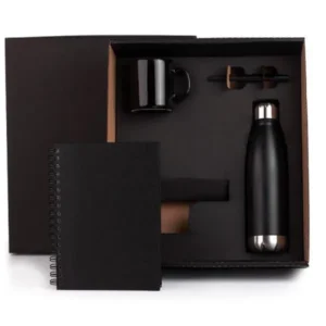 Kit Caderno e Acessórios –